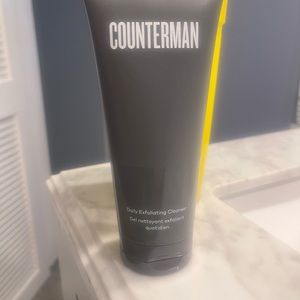 BeautyCounter CounterMan Daily Exfoliating Cleanser